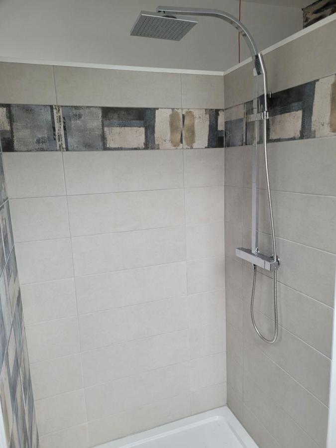Ferienwohnung Le 6 bis Guéméné-Penfao Exterior foto